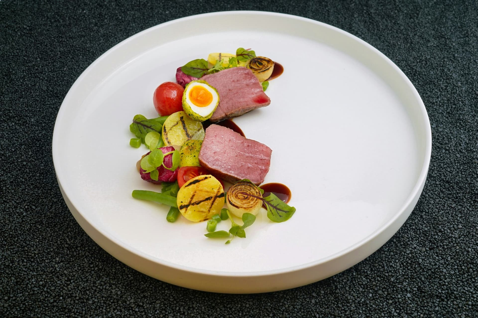 Rokfor Soslu Bonfile